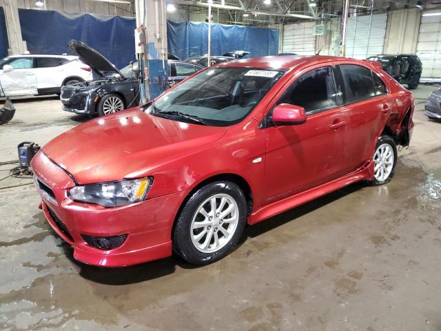 mitsubishi lancer es 2013 ja32x2hu1du001520