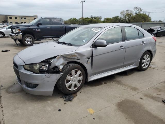 mitsubishi lancer es/ 2014 ja32x2hu1eu009084