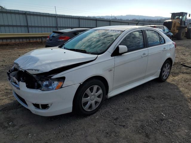 mitsubishi lancer 2013 ja32x2hu3du014673