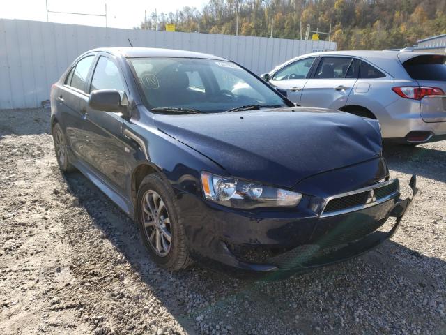 mitsubishi lancer es/ 2014 ja32x2hu4eu000699