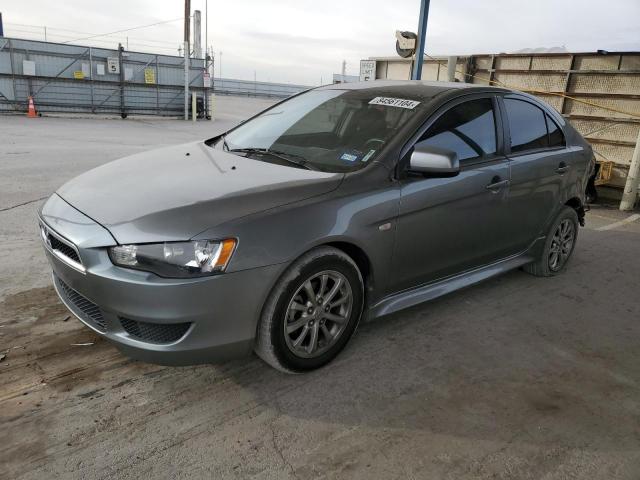 mitsubishi lancer es 2014 ja32x2hu9eu017031