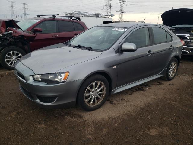 mitsubishi lancer es/ 2013 ja32x2huxdu015741