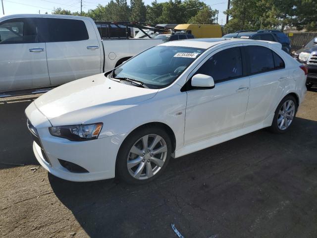 mitsubishi lancer 2013 ja32x8hw5du015442