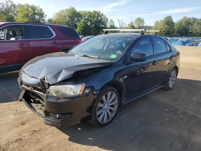 mitsubishi lancer gts 2010 ja32x8hw6au003098