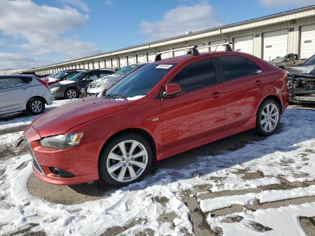 mitsubishi lancer 2014 ja32x8hw6eu007268