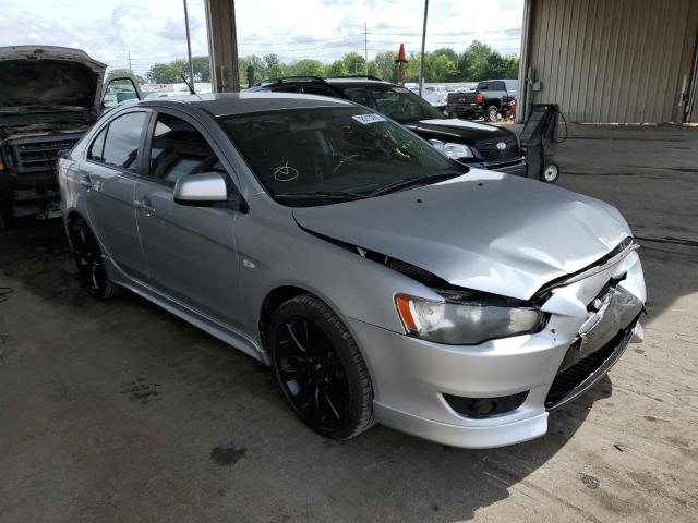 mitsubishi lancer gts 2010 ja32x8hw9au007260