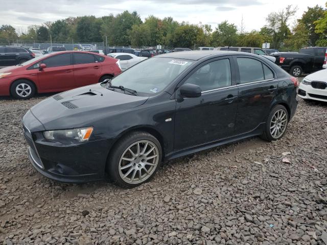 mitsubishi lancer ral 2010 ja32y6hv0au008662