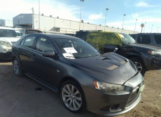 mitsubishi lancer 2010 ja32y6hv6au005491