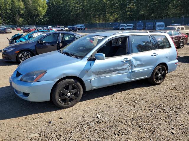 mitsubishi lancer ls 2004 ja3ad29f24u027869