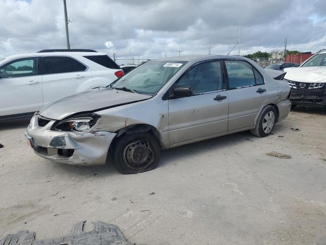 mitsubishi lancer es 2004 ja3aj26e04u051835