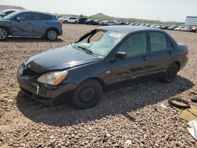 mitsubishi lancer es 2004 ja3aj26e04u060681