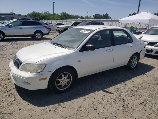 mitsubishi lancer 2003 ja3aj26e13u018390