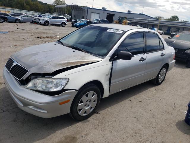 mitsubishi lancer es 2003 ja3aj26e13u045461