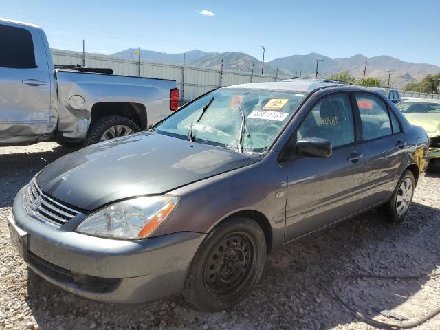 mitsubishi lancer es 2006 ja3aj26e16u012870