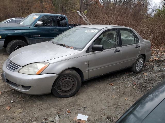 mitsubishi lancer es 2006 ja3aj26e16u036960