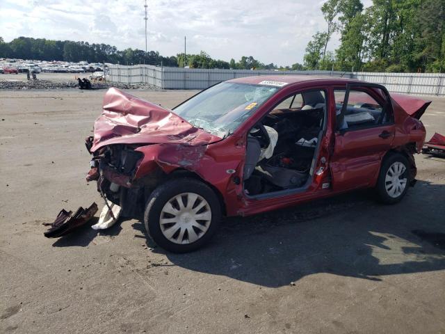 mitsubishi lancer es 2007 ja3aj26e17u015768