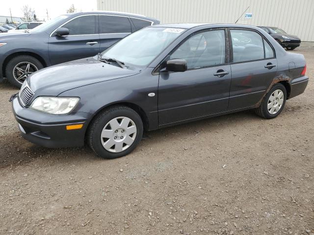 mitsubishi lancer es 2003 ja3aj26e23u608985