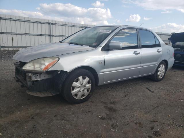 mitsubishi lancer es 2005 ja3aj26e35u038188