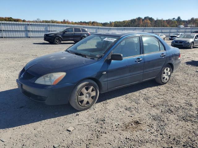 mitsubishi lancer es 2004 ja3aj26e44u014898