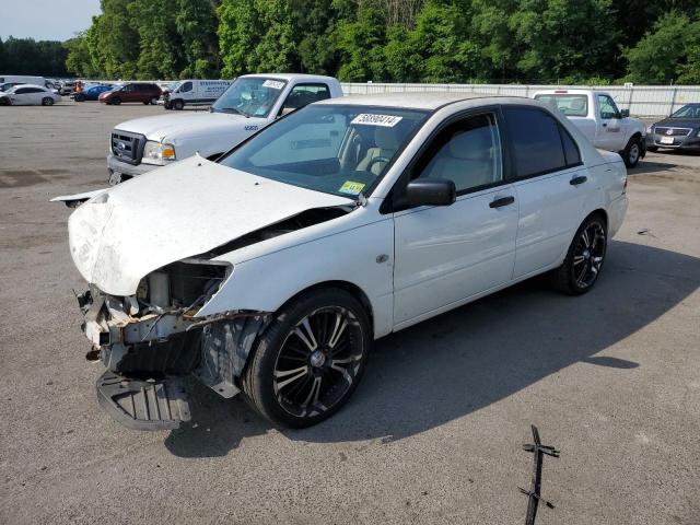 mitsubishi lancer 2006 ja3aj26e46u013995