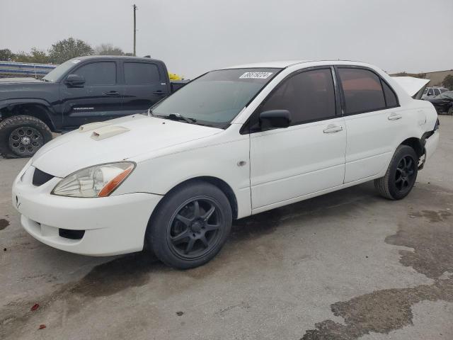 mitsubishi lancer es 2004 ja3aj26e54u045304