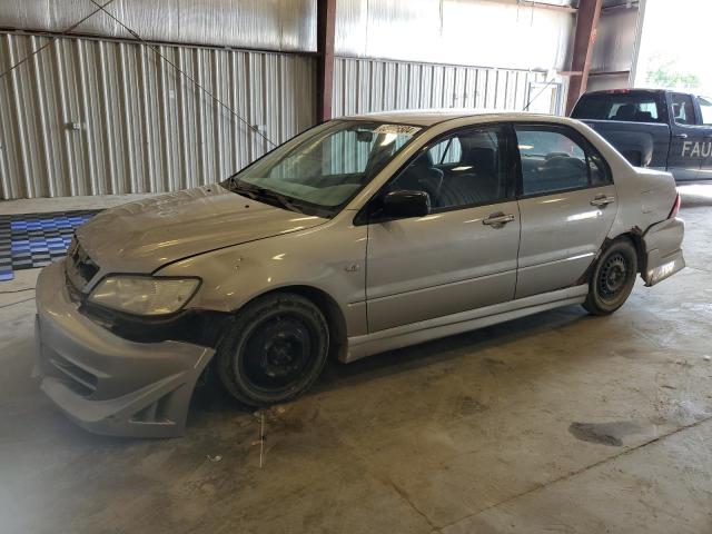 mitsubishi lancer es 2003 ja3aj26e63u118565