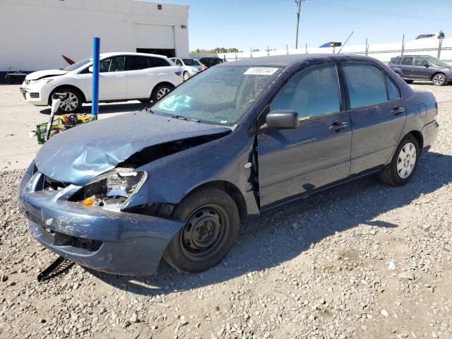 mitsubishi lancer es 2005 ja3aj26e65u048830