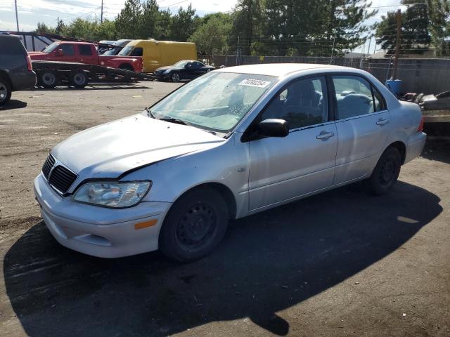 mitsubishi lancer es 2002 ja3aj26e72u070346