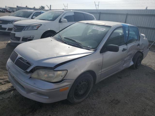 mitsubishi lancer es 2003 ja3aj26e73u062975