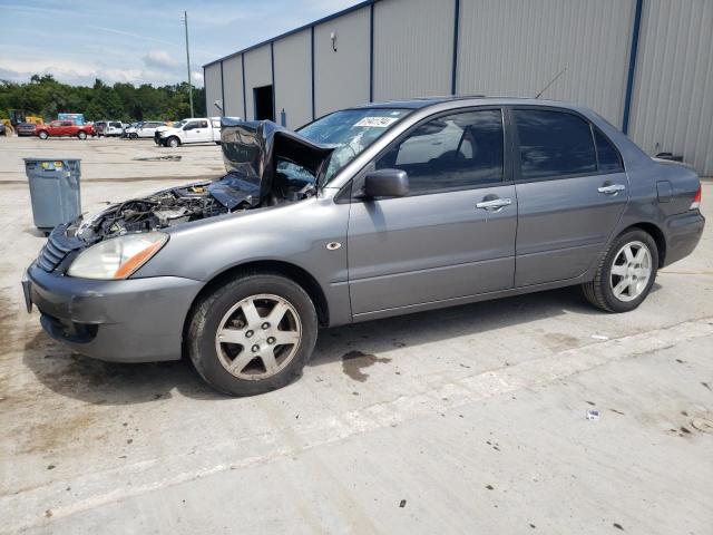 mitsubishi lancer es 2006 ja3aj26e76u062446