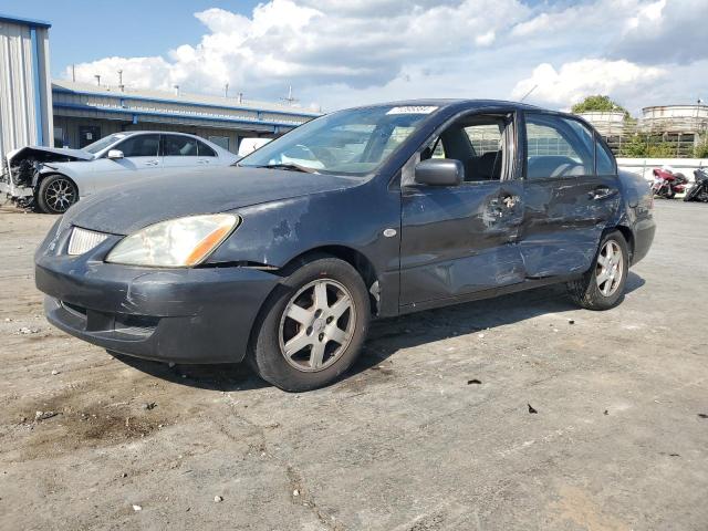 mitsubishi lancer ls 2004 ja3aj36e64u046788