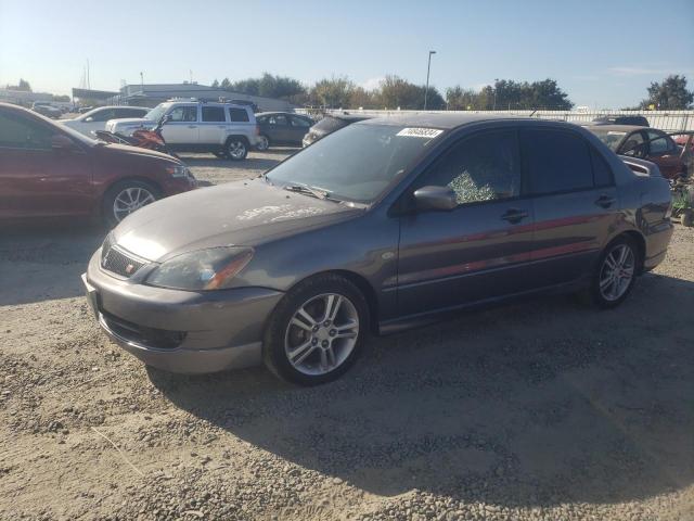 mitsubishi lancer ral 2006 ja3aj66f06u003402