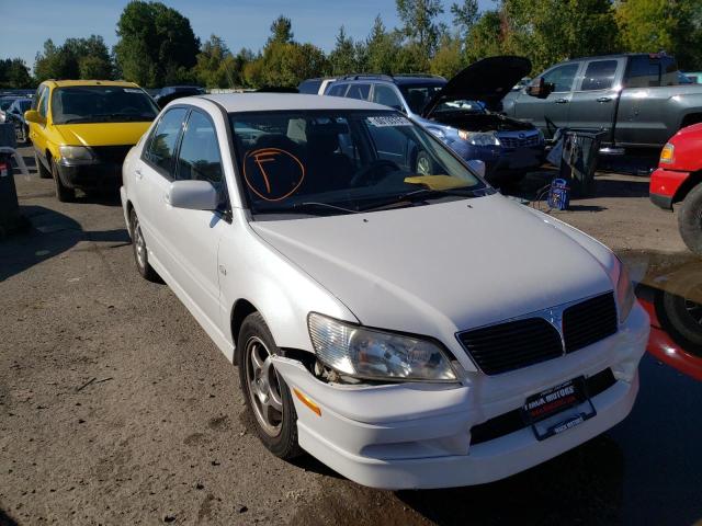 mitsubishi lancer oz 2002 ja3aj86e02u059109