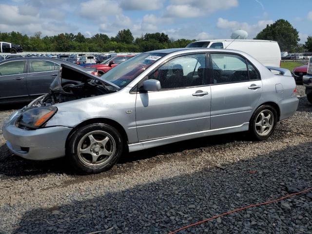 mitsubishi lancer oz 2004 ja3aj86e14u041396