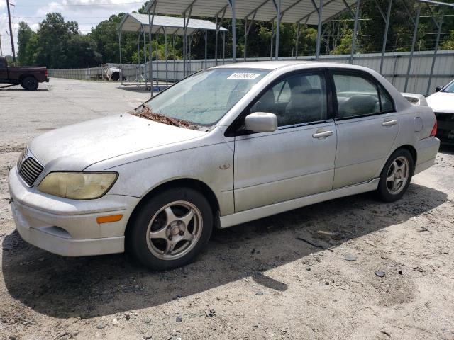 mitsubishi lancer 2002 ja3aj86e32u076857