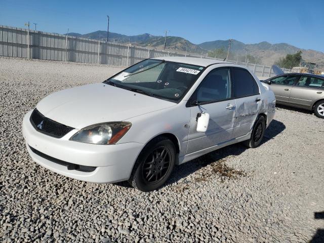 mitsubishi lancer 2006 ja3aj86e36u013988