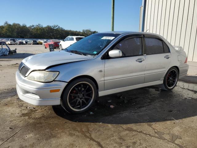 mitsubishi lancer 2002 ja3aj86e62u060958