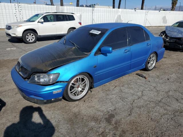 mitsubishi lancer oz 2002 ja3aj86e62u070034