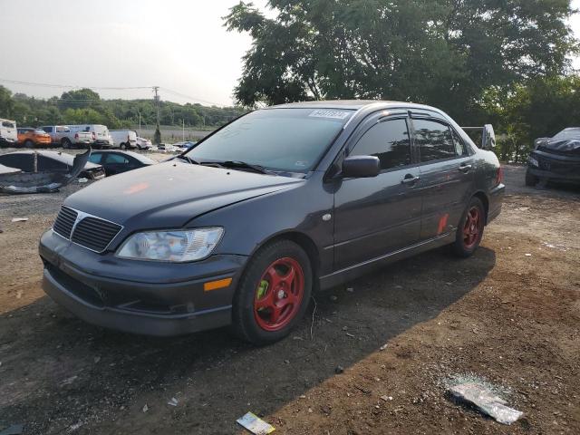 mitsubishi lancer 2002 ja3aj86e72u035020