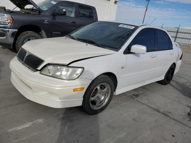 mitsubishi lancer oz 2002 ja3aj86e92u081514