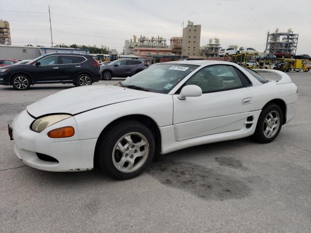 mitsubishi 3000 gt 1997 ja3am44h0vy001253