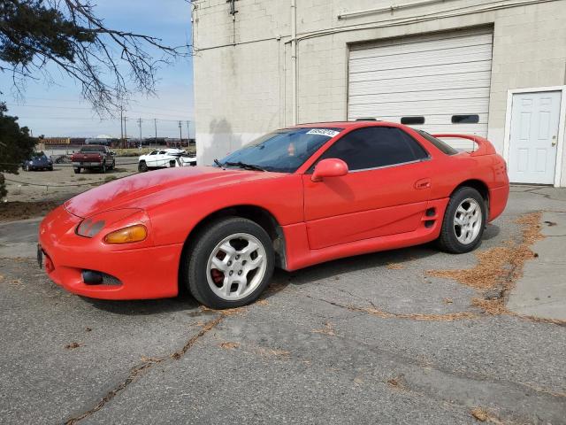 mitsubishi 3000 gt 1997 ja3am44h1vy002878