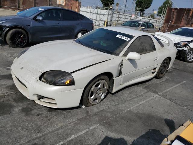 mitsubishi 3000 gt 1999 ja3am44h2xy002634