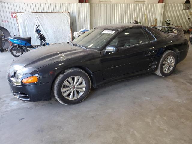 mitsubishi 3000 gt 1997 ja3am44h4vy005631