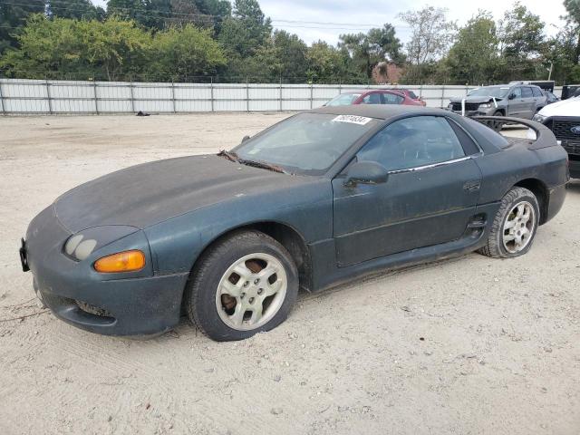 mitsubishi 3000 gt 1997 ja3am44h9vy001753