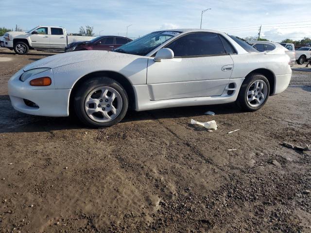 mitsubishi 3000 gt 1997 ja3am44h9vy006046