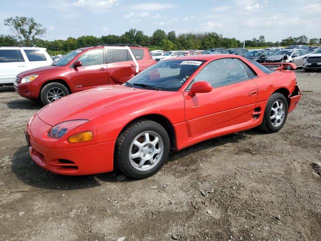 mitsubishi 3000 gt 1994 ja3am54j0ry028080