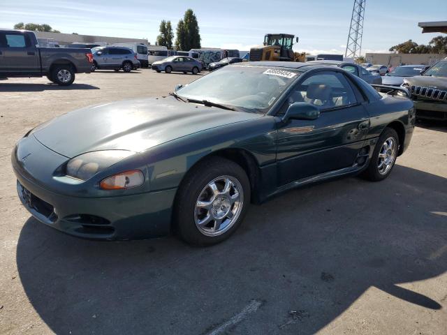 mitsubishi 3000 gt sl 1995 ja3am54j1sy007342