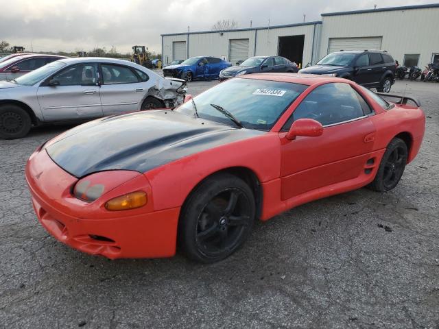 mitsubishi 3000 gt sl 1996 ja3am54j4ty003173