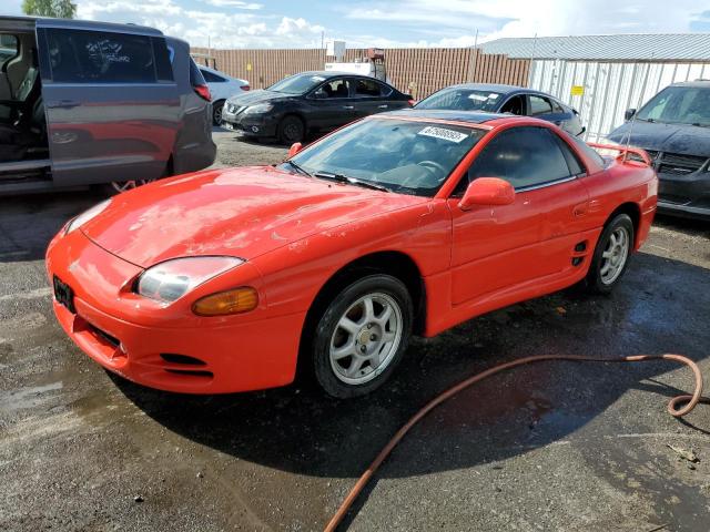 mitsubishi 3000 gt sl 1994 ja3am64j1ry032628